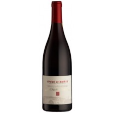 Cotes du Rhone Rouge La Chapelle du Marin